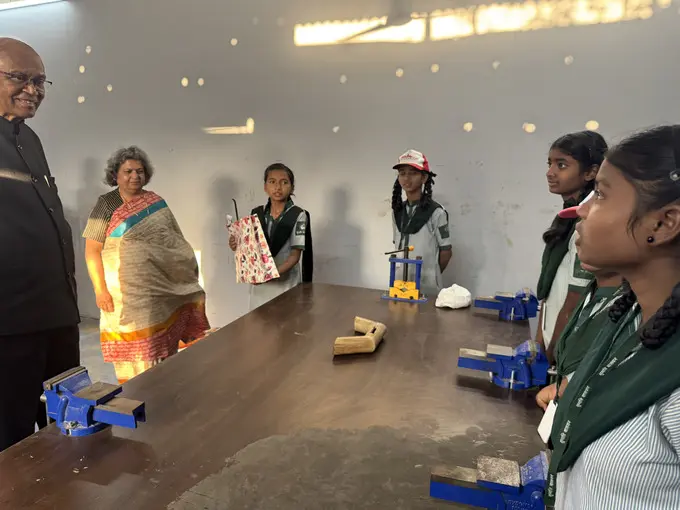 Smile wellness Foundation