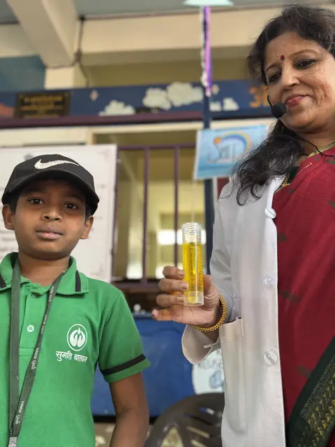 Smile wellness Foundation
