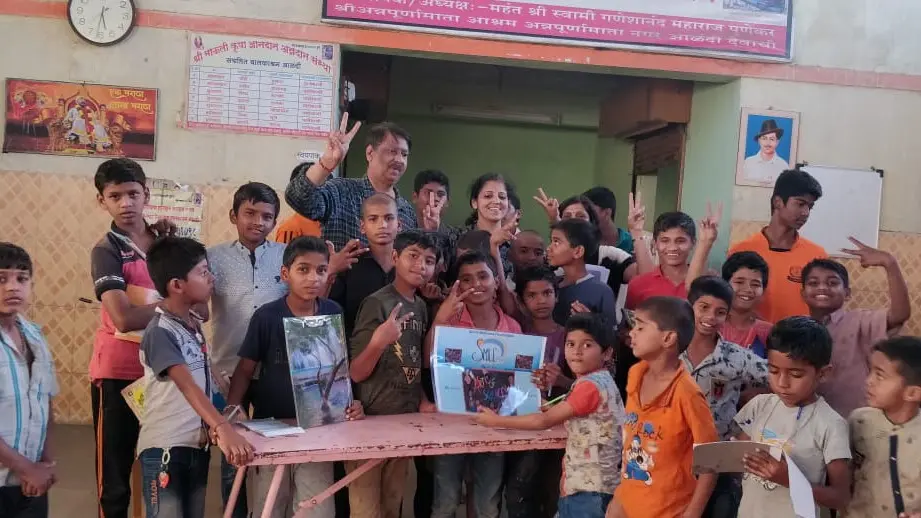 Smile wellness Foundation