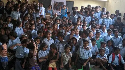 Smile wellness Foundation