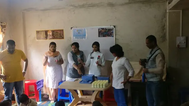 Smile wellness Foundation