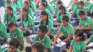 Smile wellness Foundation