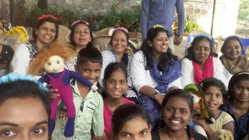Smile wellness Foundation