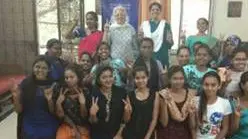 Smile wellness Foundation