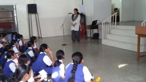 Smile wellness Foundation