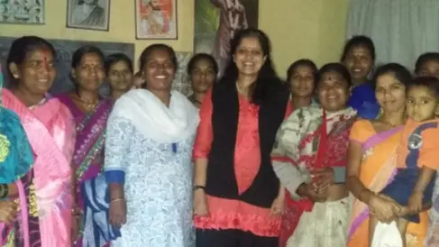 Smile wellness Foundation