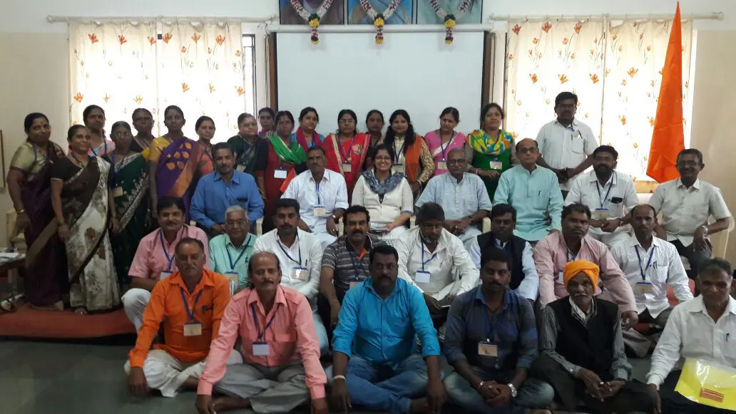 Smile wellness Foundation