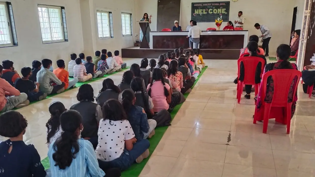 Smile wellness Foundation