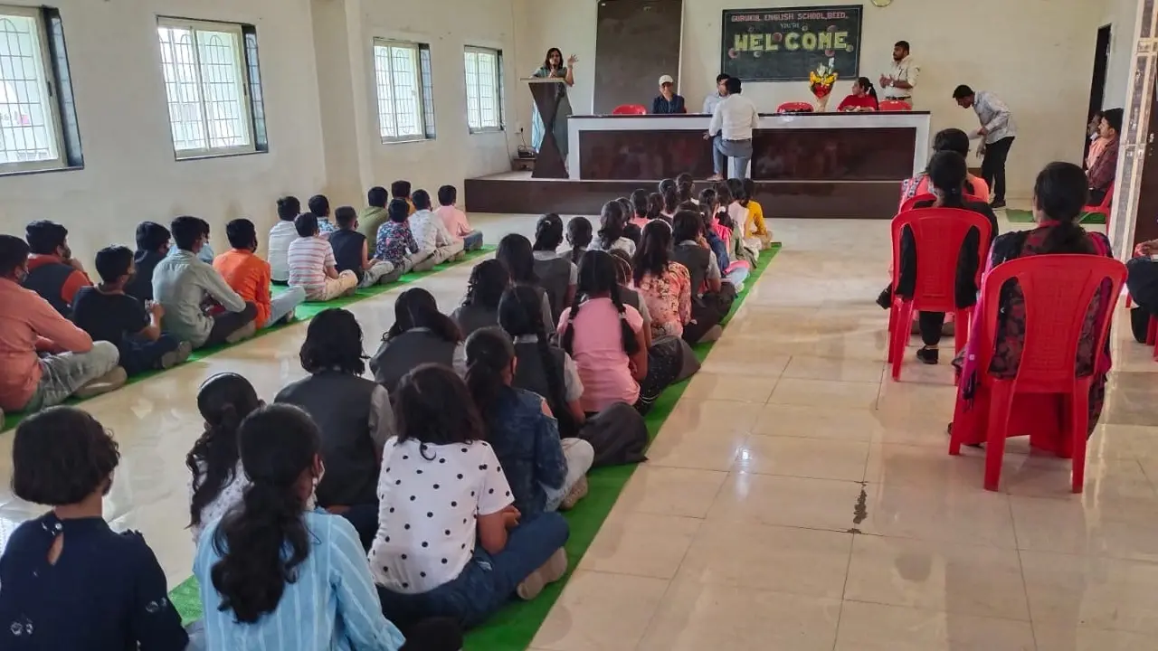 Smile wellness Foundation