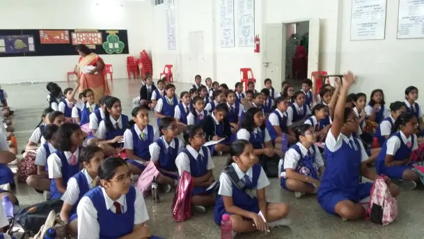 Smile wellness Foundation
